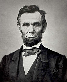 Picture of Abraham Lincoln